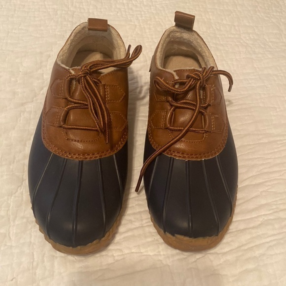 JBU by Jambu‎ duck shoes , waterproof